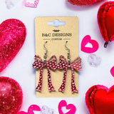 Tie My Heart In A Bow