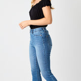 Judy Blue Capri Jegging