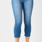 Judy Blue Capri Jegging