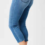 Judy Blue Capri Jegging