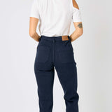 Judy Blue Navy Jogger