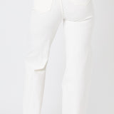 Judy Blue White Flares