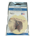 Buffalo Coaster