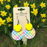 Spring Earrings
