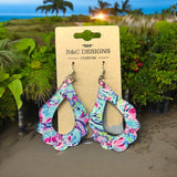 Summer Swirls
