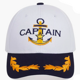 Captain's Cap