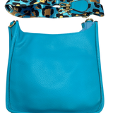 Go Everywhere Hobo Bag