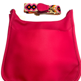 Go Everywhere Hobo Bag