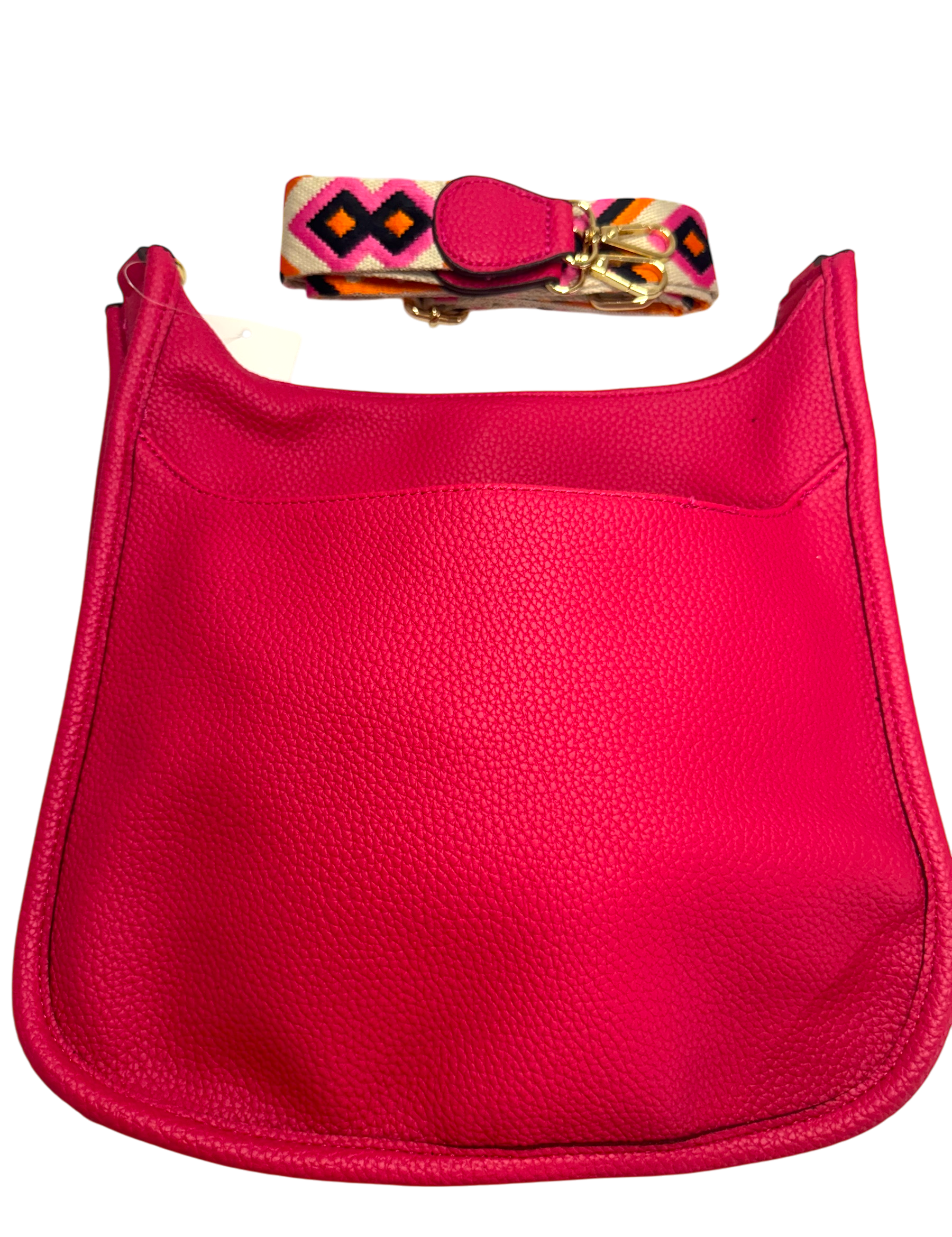 Go Everywhere Hobo Bag