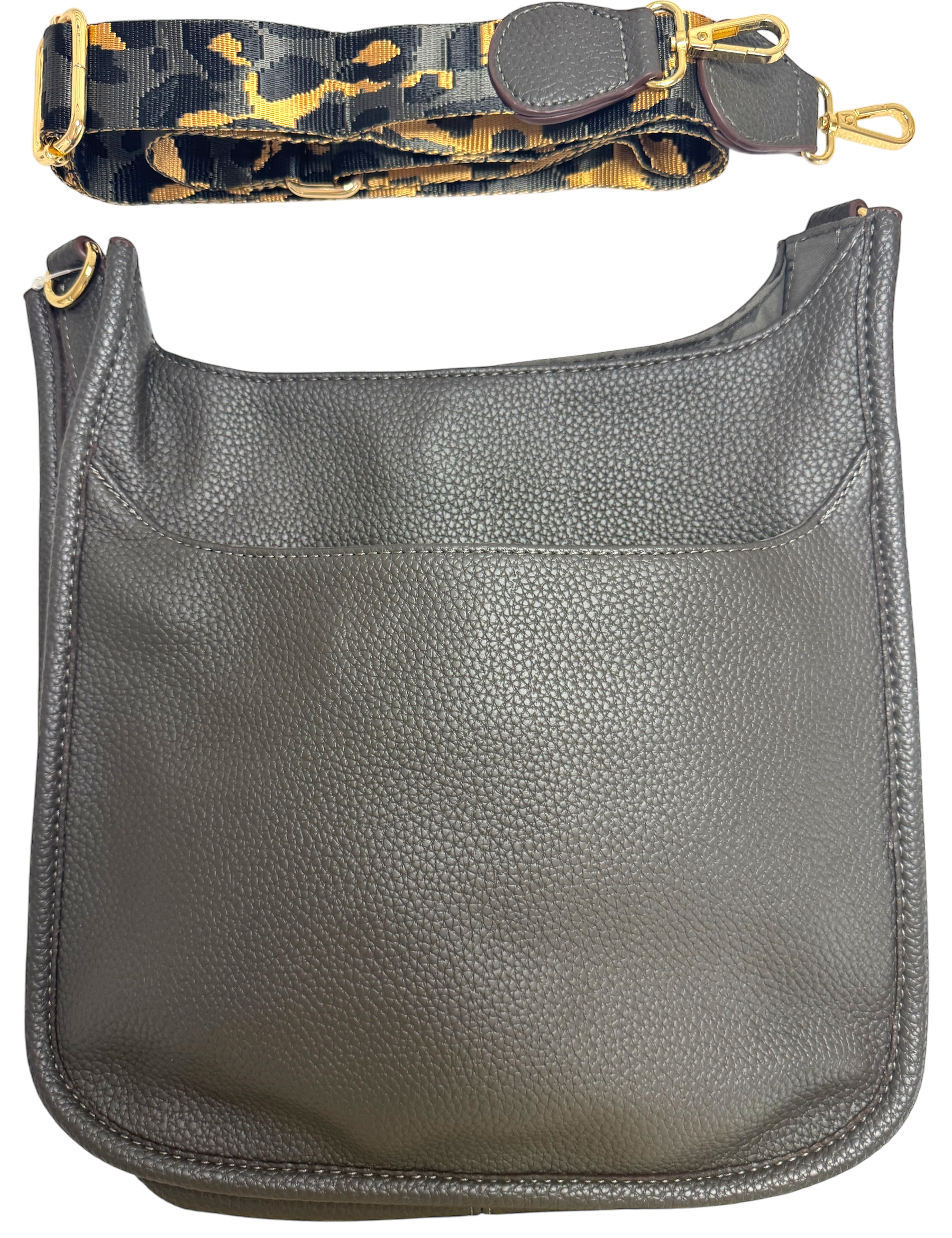 Go Everywhere Hobo Bag