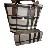 Got That Look Saddle Bag