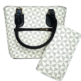 Got That Look Saddle Bag