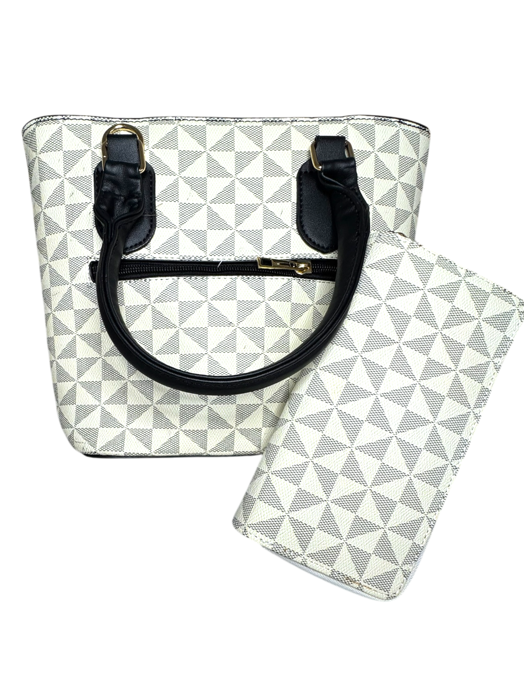 Got That Look Saddle Bag