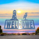 Stainless Steel Cut Out Signs