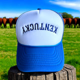 Upside Down Kentucky