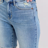 Judy Blue Bermuda Shorts