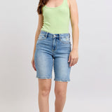 Judy Blue Bermuda Shorts