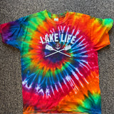 Lake Life Crazy Vibe