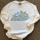 Kentucky Southern Charm Tee