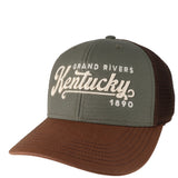 Grand Rivers 1890 Hat