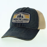'Tween The Lakes Hat