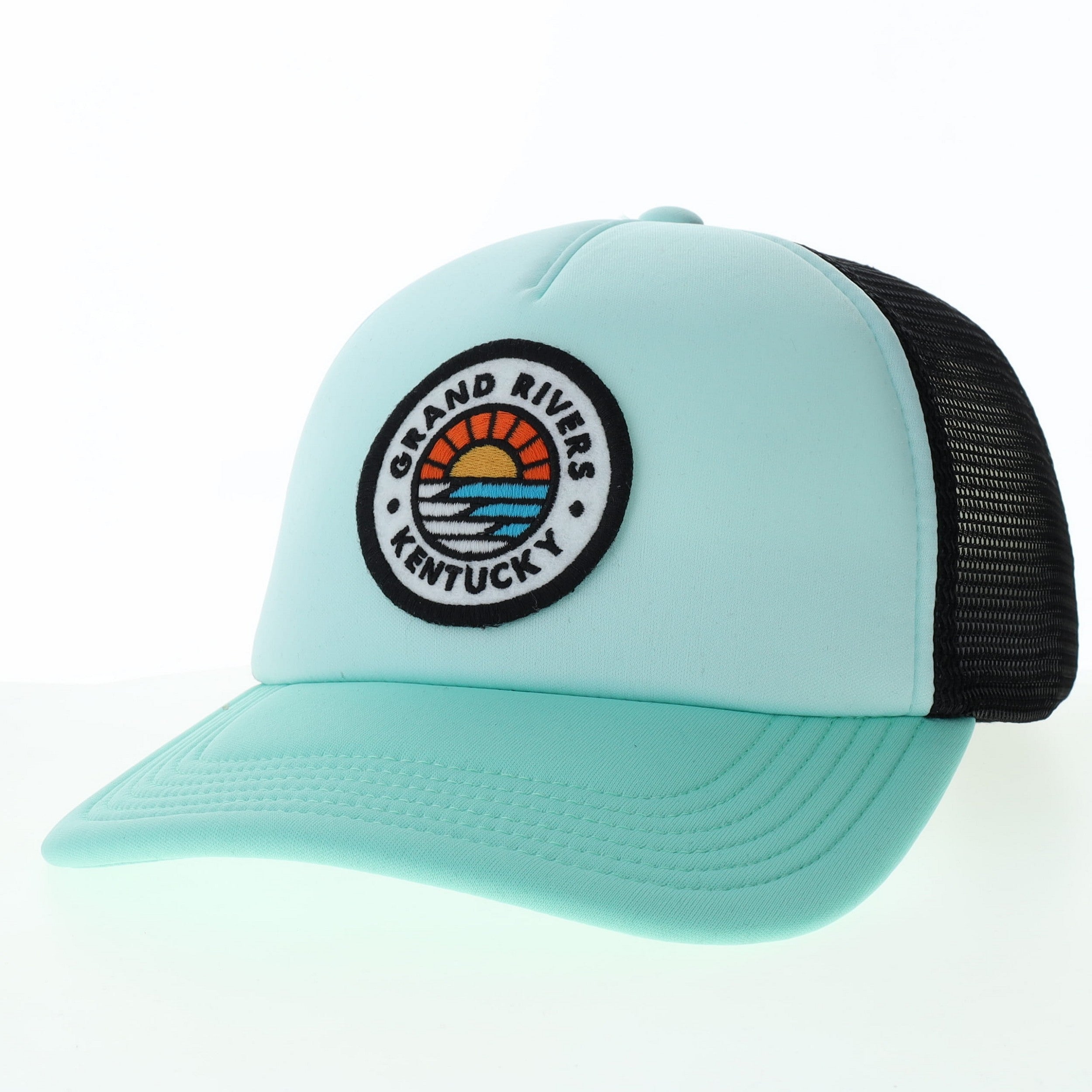 Grand Rivers Sunset Hat