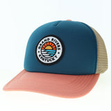 Grand Rivers Sunset Hat
