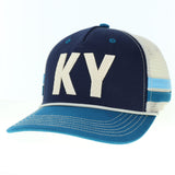 Ky Cord Trucker Hat