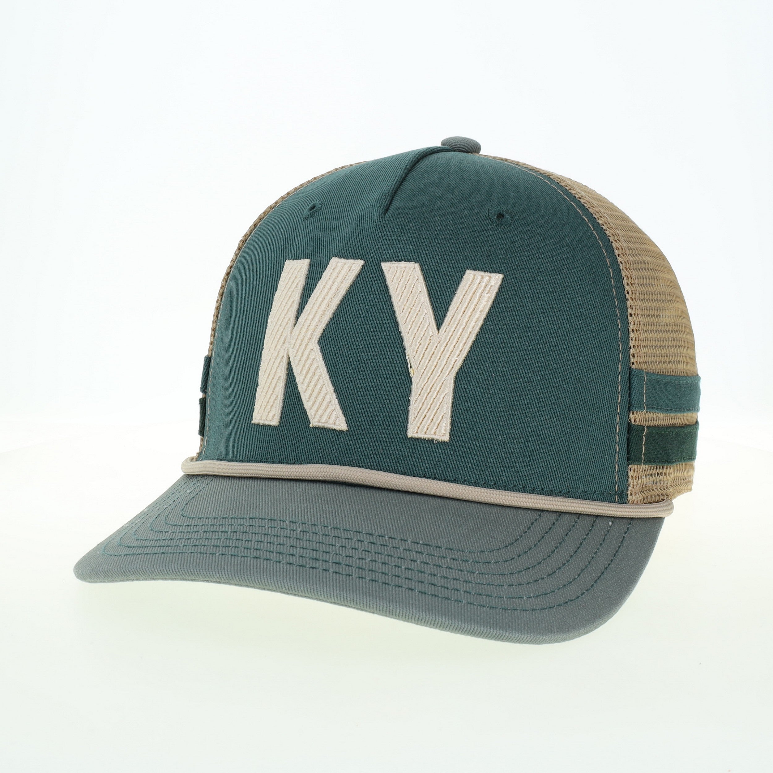 Ky Cord Trucker Hat
