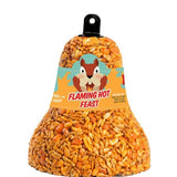 Mr. Bird Flaming Hot Bell