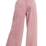 Palazzo Sweatpants