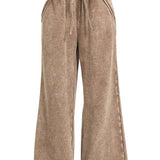 Palazzo Sweatpants