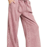Palazzo Sweatpants