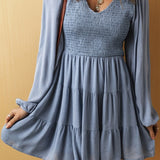 Desi's Fun Friday Mini Dress