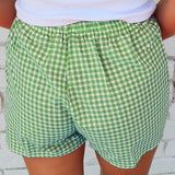 Best Ever Summer Shorts