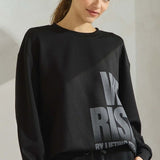 We Rise Comfy Pullover