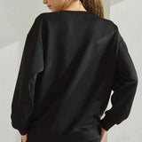 We Rise Comfy Pullover