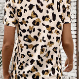 Linda's Leopard Love