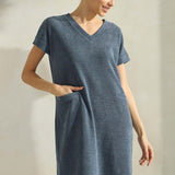 Carrie Cruisin in Corduroy