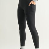 Swoop Leggings