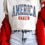 1776 America Tee
