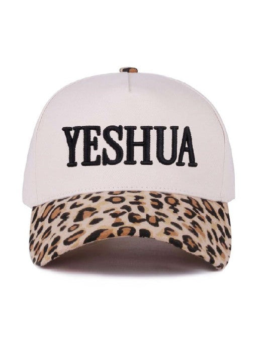 Yeshua Cap