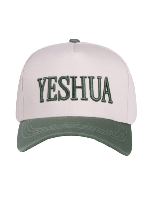 Yeshua Cap