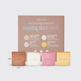 Kitsch Shampoo & Conditioner Sampler Set