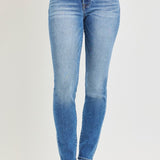 J21 Eleven Skinny Jeans