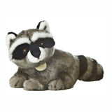 Plush Raccoon