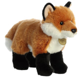 Plush Fox