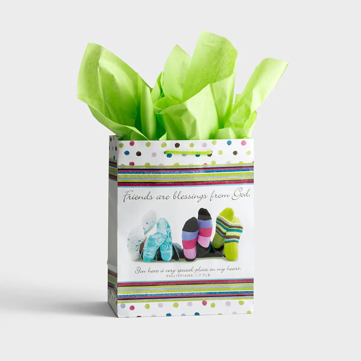 DaySpring Live Your Faith