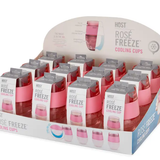 Rosã© Freeze™ Cooling Tumbler