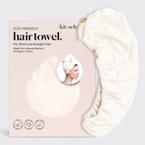 Kitsch Quick Dry Hair Towel